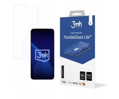3Mk apsauga „Honor GT Pro“ – 3 mk „FlexibleGlass Lite“