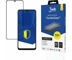 3mk FlexibleGlass Max™ hibridinis stiklas, skirtas Samsung Galaxy A33 5G