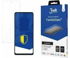 Motorola Moto G200 5G – 3mk FlexibleGlass™