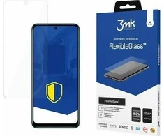 Hibridinis stiklas MOTOROLA MOTO G42 3mk lankstus stiklo hibridinis plėvelė