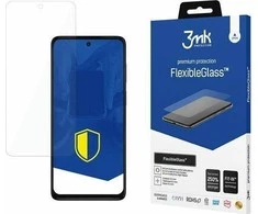 3Mk Protection 3mk FlexibleGlass™ hibridinis stiklas Motorola Moto G62 5G