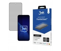3Mk apsauga Oppo Reno 13 - 3mk lankstus stiklas