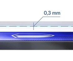 3Mk Protection Tecno Spark 10 - 3mk lankstus stiklas