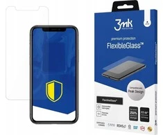 3MK FlexibleGlass, skirtas Apple iPhone 11 Pro