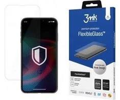 3MK FlexibleGlass, skirtas Apple iPhone 15