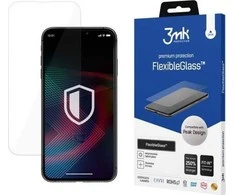 3MK FlexibleGlass, skirtas Apple iPhone 14 Pro Max