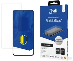 3MK FlexibleGlass, skirtas „Samsung S21“