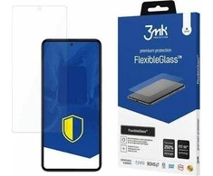 Xiaomi POCO X4 GT 5G - 3mk FlexibleGlass™