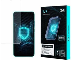 3MK Folia 1UP Xiaomi Redmi 9T Gaming 3 vnt.