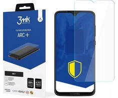 3Mk Protection Motorola Moto G31 - 3mk ARC+