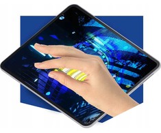 Lenovo Tab M10 TB-X505L - iki 11" 3mk Paper Feeling