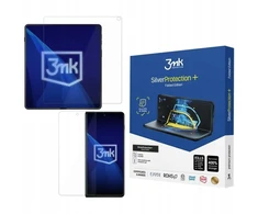 3Mk apsauga Motorola Razr Fold - 3mk sidabrinė apsauga+ sulankstomas leidimas