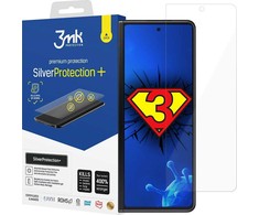 Samsung Galaxy Z Fold 3 5G (priekyje) – 3mk SilverProtection+