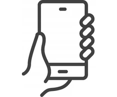 3MK plėvelė ARC+ OnePlus Nord CE 4 Lite plėvelė Fullscreen