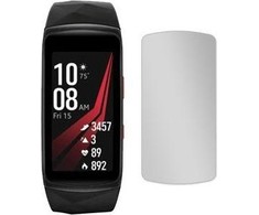 3MK Folia Curved ARC do SAMSUNG GEAR FIT 2 PRO