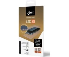 3MK Invisiblecase ARC 3D dėklas, skirtas GALAXY S9 telefonui