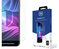 3Mk Protection Poco X5 5G – 3mk Silky Matt Pro