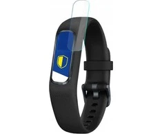 Garmin Vivosmart 4 - 3mk Watch Protection ARC