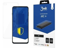 3Mk Protection Motorola Moto G100 5G - 3mk ARC+