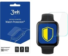 3MK plėvelė ARC Oppo Watch 2 42mm plėvelė Fullscreen