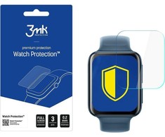 3Mk Protection Oppo Watch 2 46mm – 3mk Watch Protection ARC