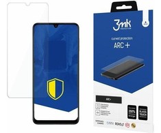 LCD apsauginė plėvelė 3mk ARC+ Samsung A225 A22 4G