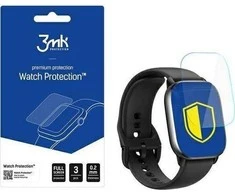 3mk Watch Protection™ v. ARC+ apsauginė plėvelė Amazfit GTS 4