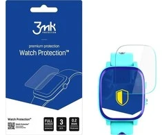 3mk Watch Protection™ v. ARC+ apsauginė plėvelė ant Garett Kids Sun Pro