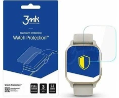 3mk Watch Protection™ v. ARC+ apsauginė plėvelė Garmin Venu Sq 2