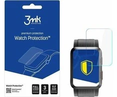 3Mk apsauga „Huawei Watch D“ – 3mk laikrodžio apsauga ARC