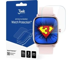 3mk Watch Protection™ v. ARC+ apsauginė plėvelė Amazfit GTS 2 Mini