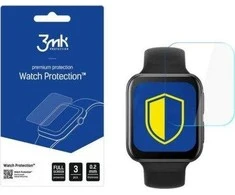 Išmanusis laikrodis Amazfit GTR 3 – 3mk Watch Protection™ v. ARC+