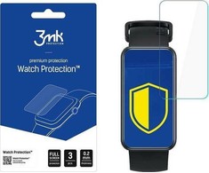 Realme Band 2 – 3mk laikrodžio apsauga ARC