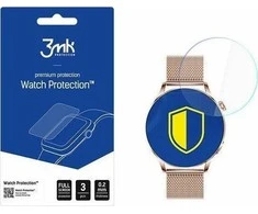 Apsauginė plėvelė 3mk Laikrodis Protection ARC ant Garett Lady Elegance RT