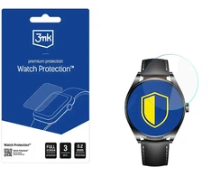 3Mk apsauga 3mk laikrodžio apsaugos ARC apsauginė plėvelė, skirta „Huawei Watch Buds 2“