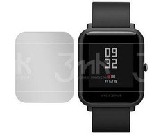 3MK Apsauginė plėvelė Amazfit