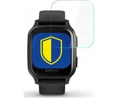 Apsauginė ekrano plėvelė 3Mk išmaniojo laikrodžio Garmin Venu SQ