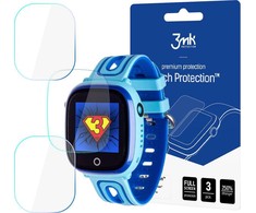 3Mk Protection Garett Kids Happy – 3mk laikrodžio apsauga ARC