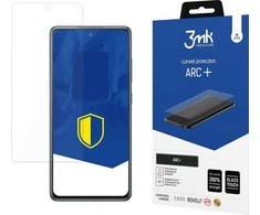 Samsung Galaxy S20 FE 5G – 3mk ARC+