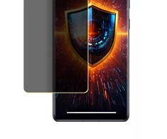 3Mk apsauga „Honor Magic8“ – 3mk šilkinis matinis privatumas