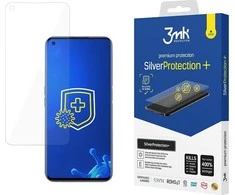 3mk SilverProtection+ apsauginė plėvelė Realme GT 5G