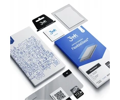 3Mk apsauga „Vivo Y31“ – 3mk lankstus stiklas
