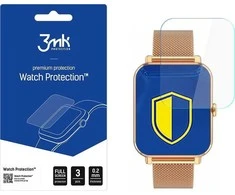 3Mk Protection 3Mk apsauga Garett GRC Classic – 3mk laikrodžių apsauga ARC