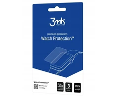 3Mk Protection 3mk Watch Protection ARC Išmanusis laikrodis Ekrano apsauginė plėvelė, skirta Garett Quantum Glow