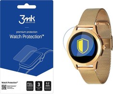 3Mk Protection Garett moterims Naomi - 3mk laikrodžių apsaugos ARC