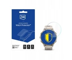 3Mk „Garmin Forerunner 970“ (47 mm) – 3 mk laikrodžio apsauga su ARC