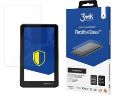 3mk FlexibleGlass™ hibridinis stiklas, skirtas Garmin Zumo XT