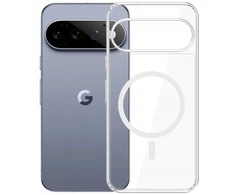 3Mk apsauga „Google Pixel 11 Pro XL“ – 3mk šarvinis dėklas