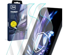 3mk Hardy Fusion, skirta Google Pixel 11 Pro XL