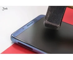 3Mk apsauga „Google Pixel“ – 3mk „FlexibleGlass“